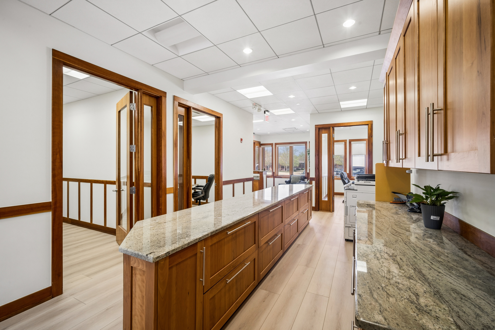 1416 Techny Road Property Photo 8