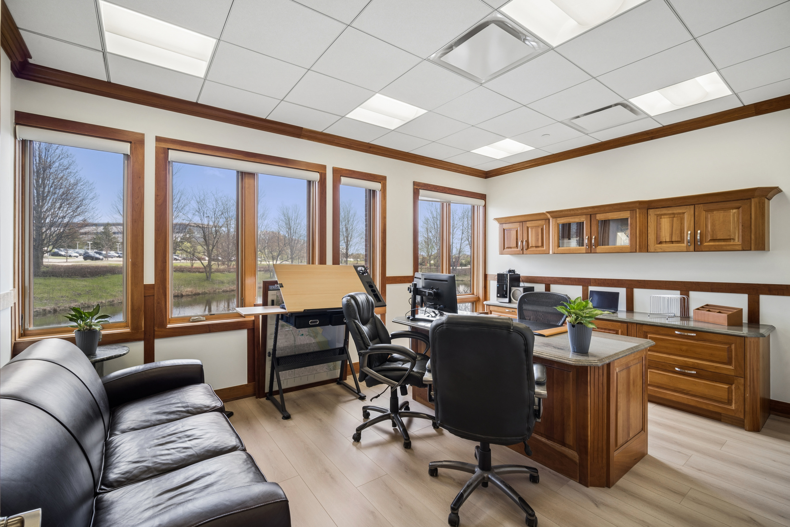 1416 Techny Road Property Photo 11