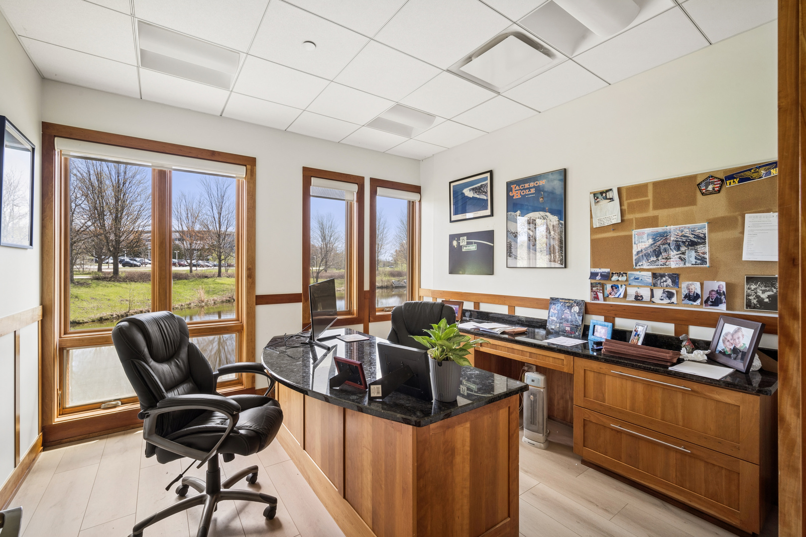 1416 Techny Road Property Photo 12