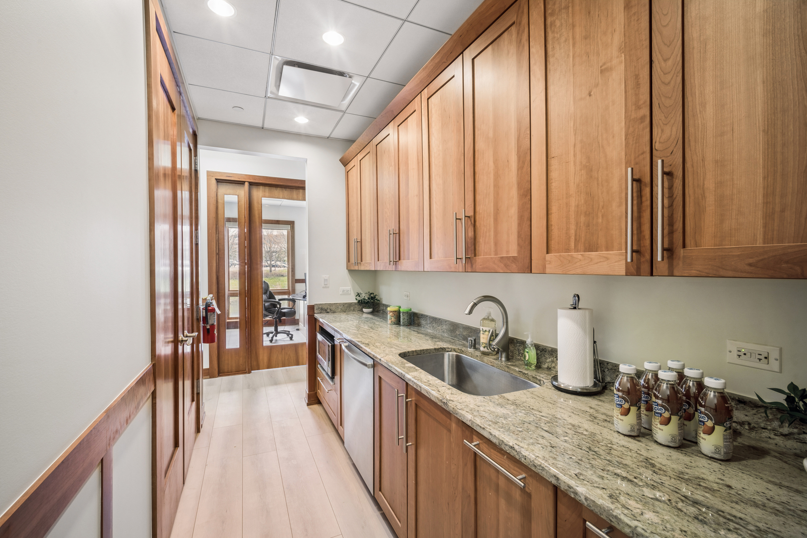 1416 Techny Road Property Photo 14