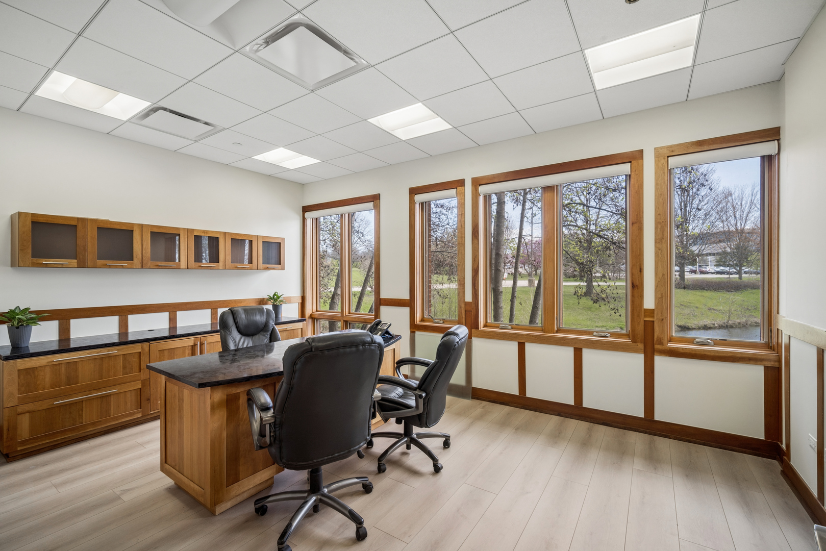 1416 Techny Road Property Photo 17