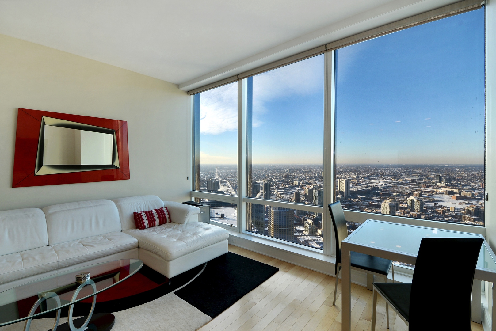 401 N Wabash Avenue 57c Property Photo 2
