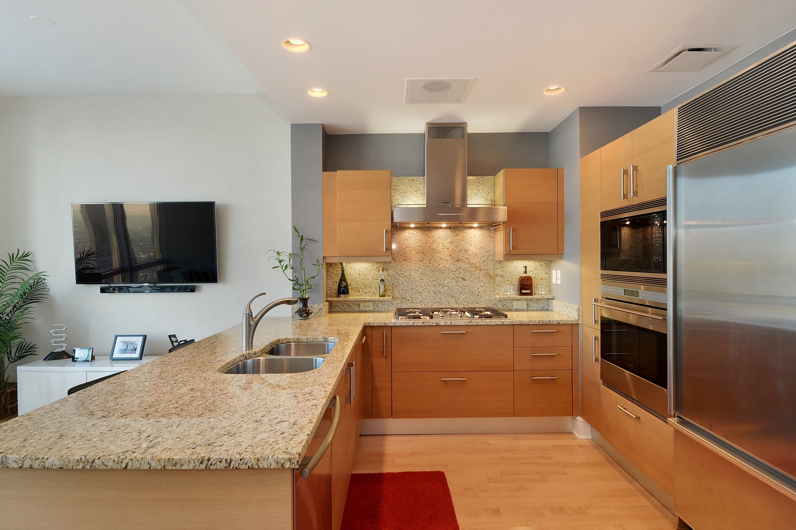 401 N Wabash Avenue 57c Property Photo 6