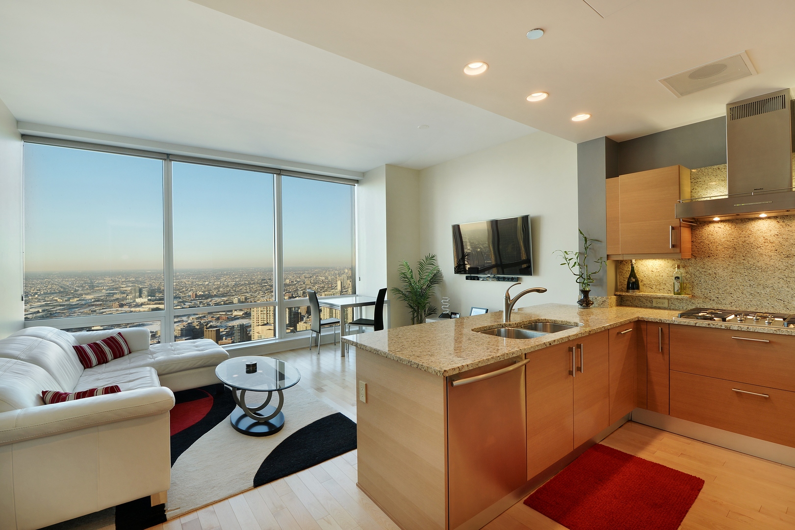 401 N Wabash Avenue 57c Property Photo 9