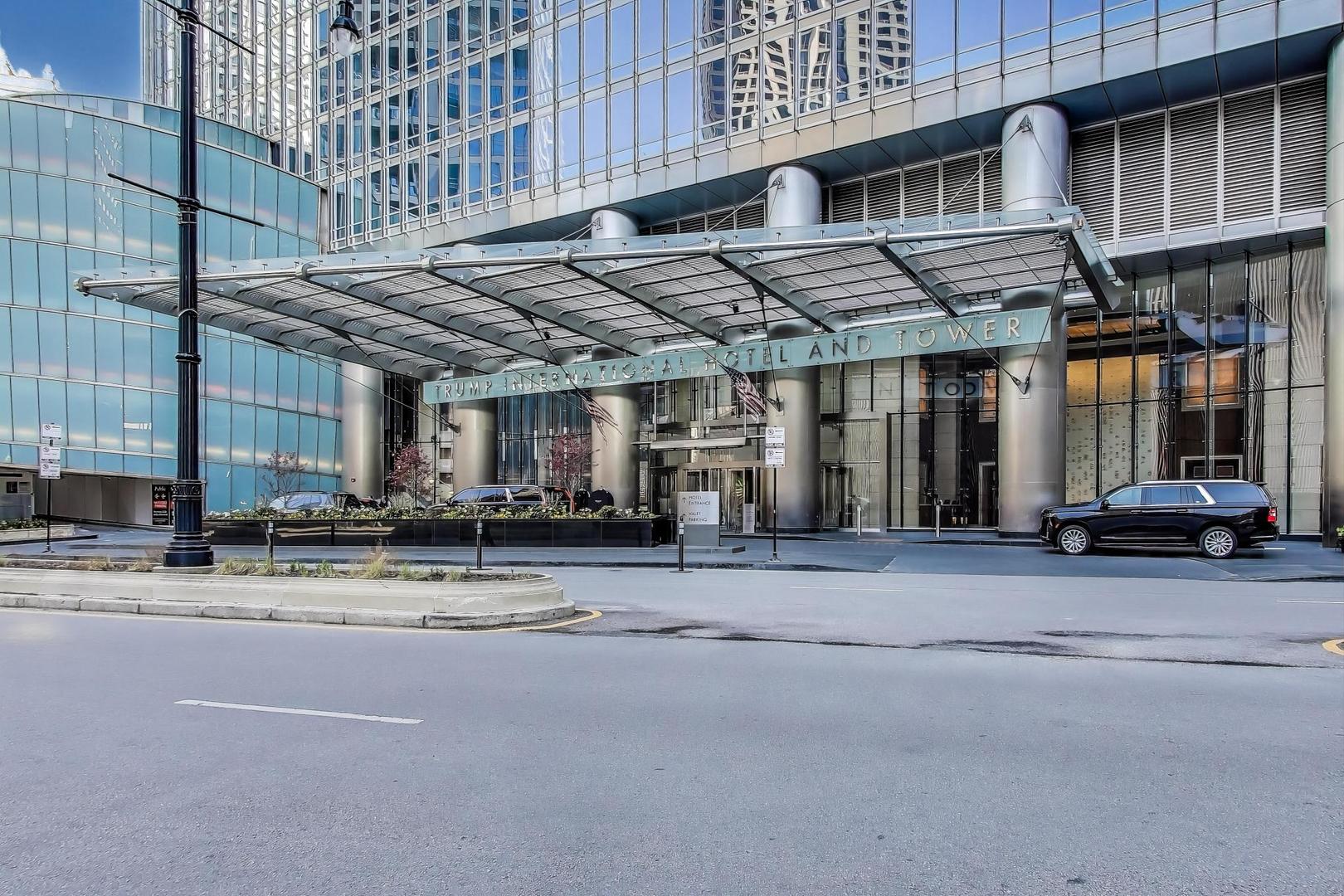 401 N Wabash Avenue 57c Property Photo 19
