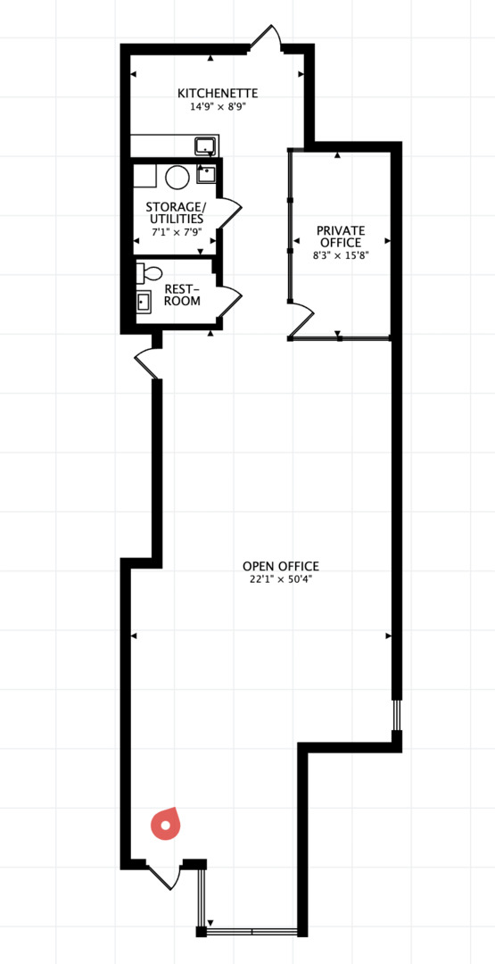 2358 N Damen Avenue Property Photo 14