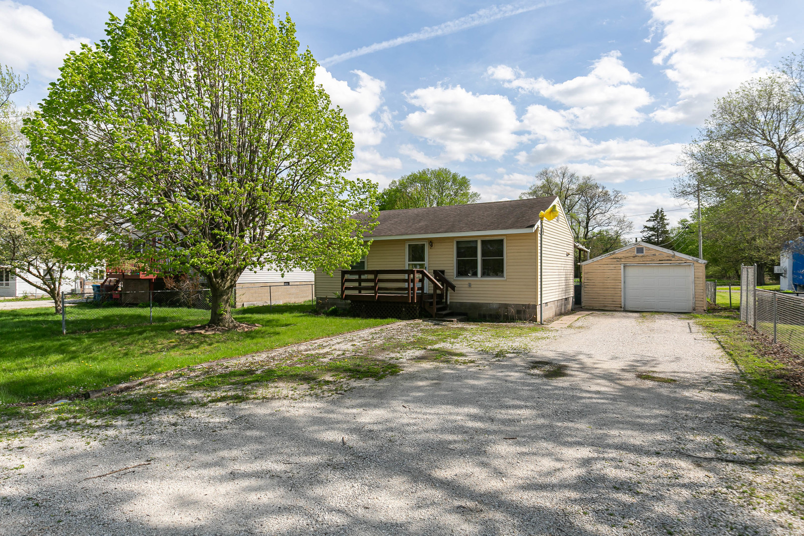 17112 10th Avenue Property Photo 1