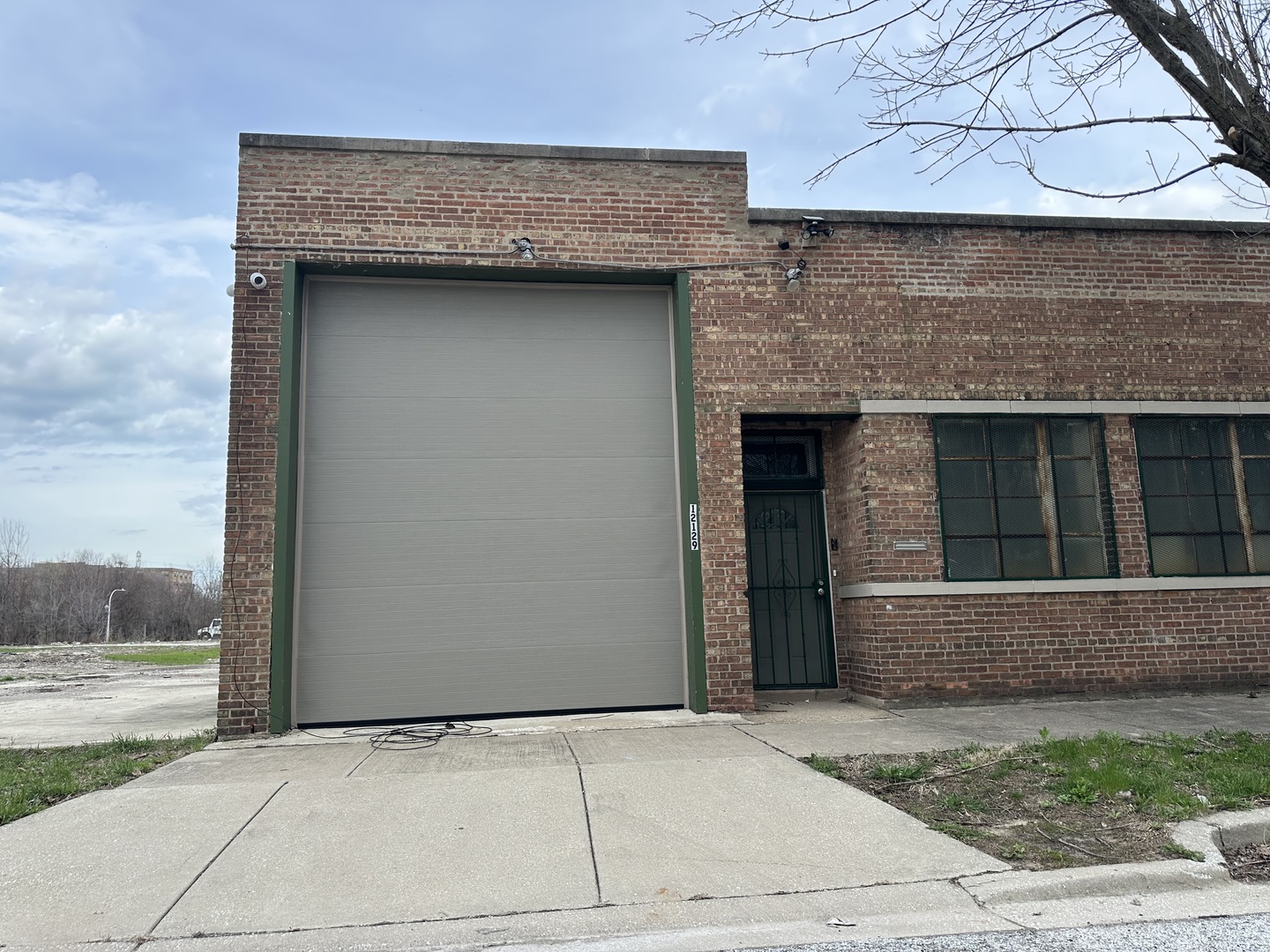 12129 S Peoria Street Property Photo 2