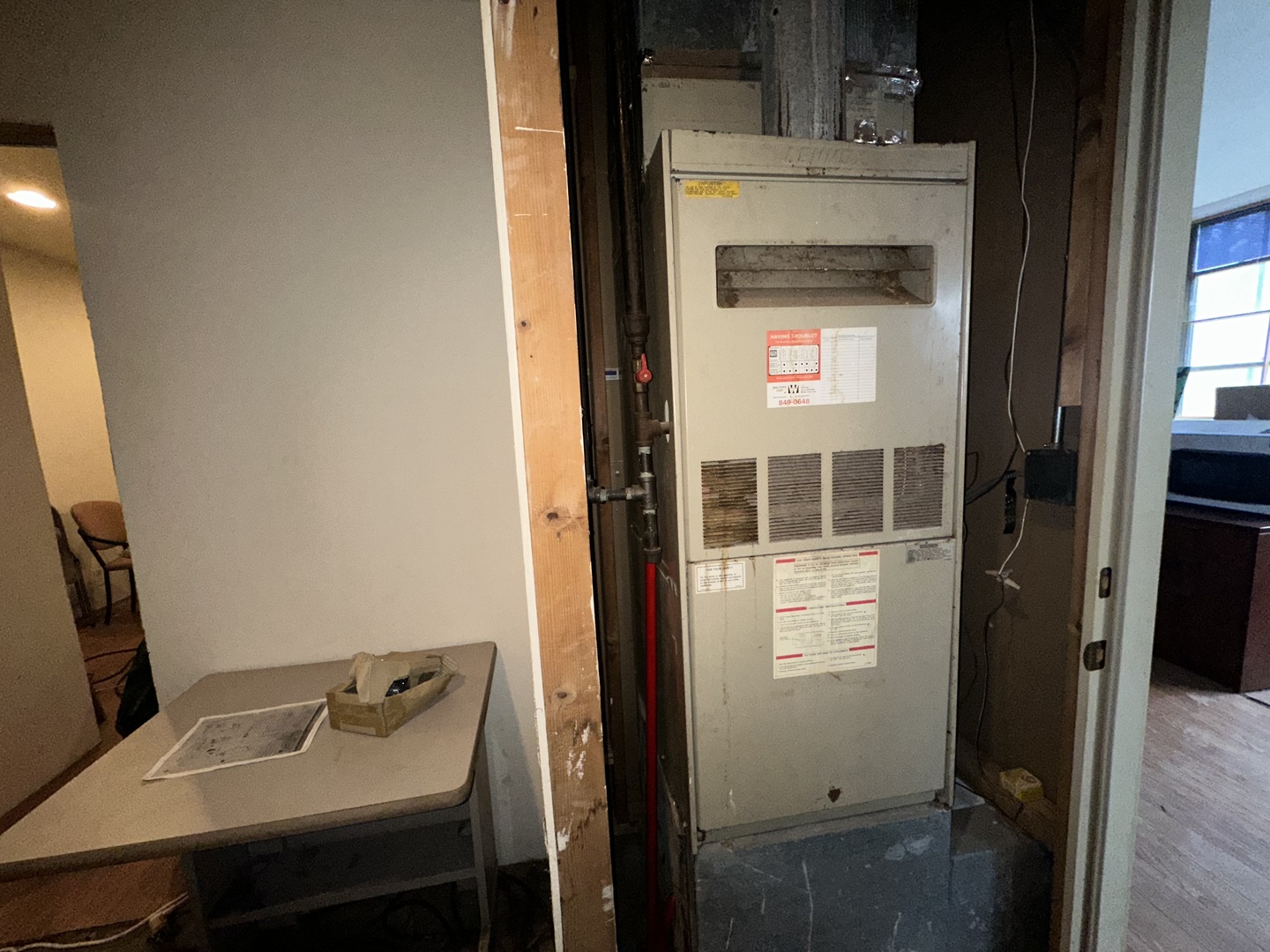12129 S Peoria Street Property Photo 9