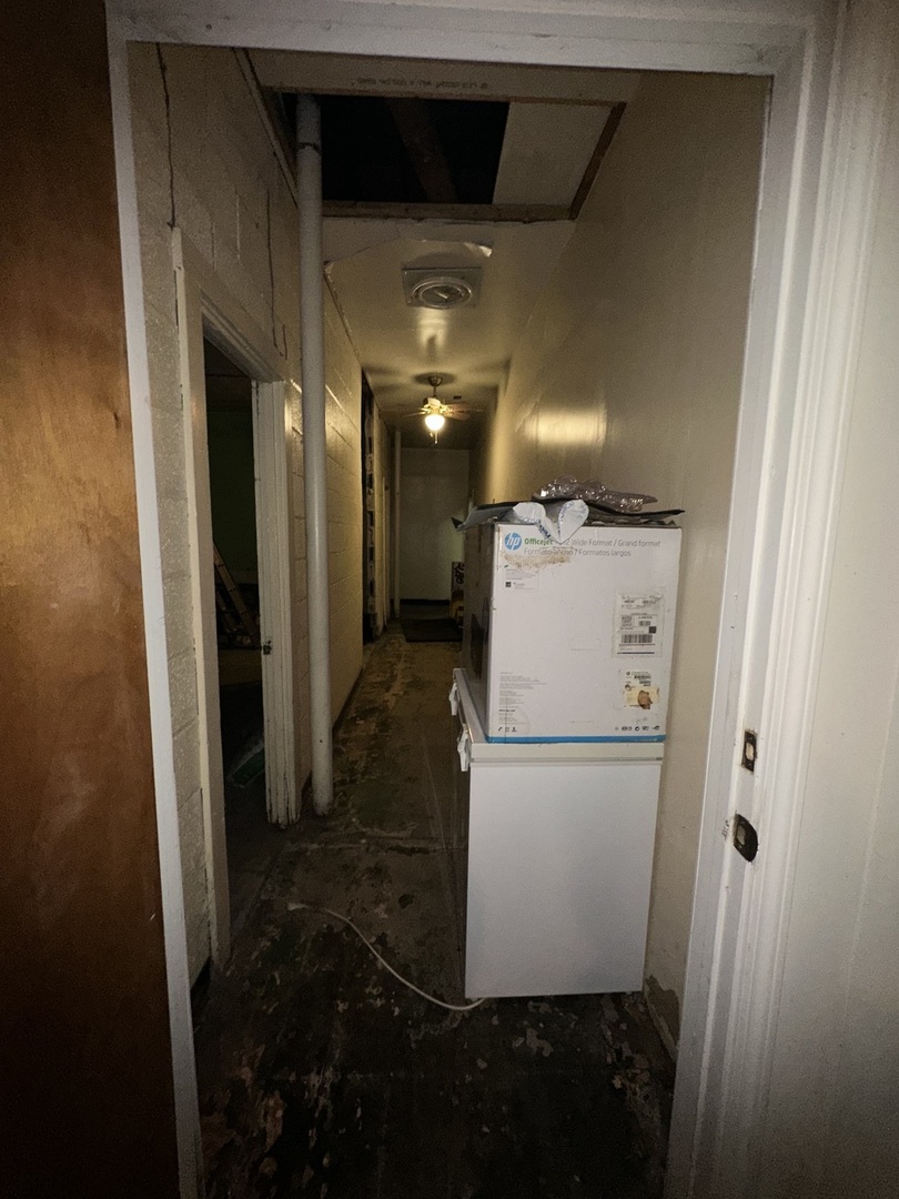 12129 S Peoria Street Property Photo 12