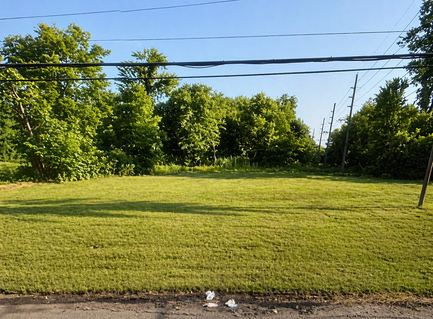 4049 Forest Boulevard Property Photo 1
