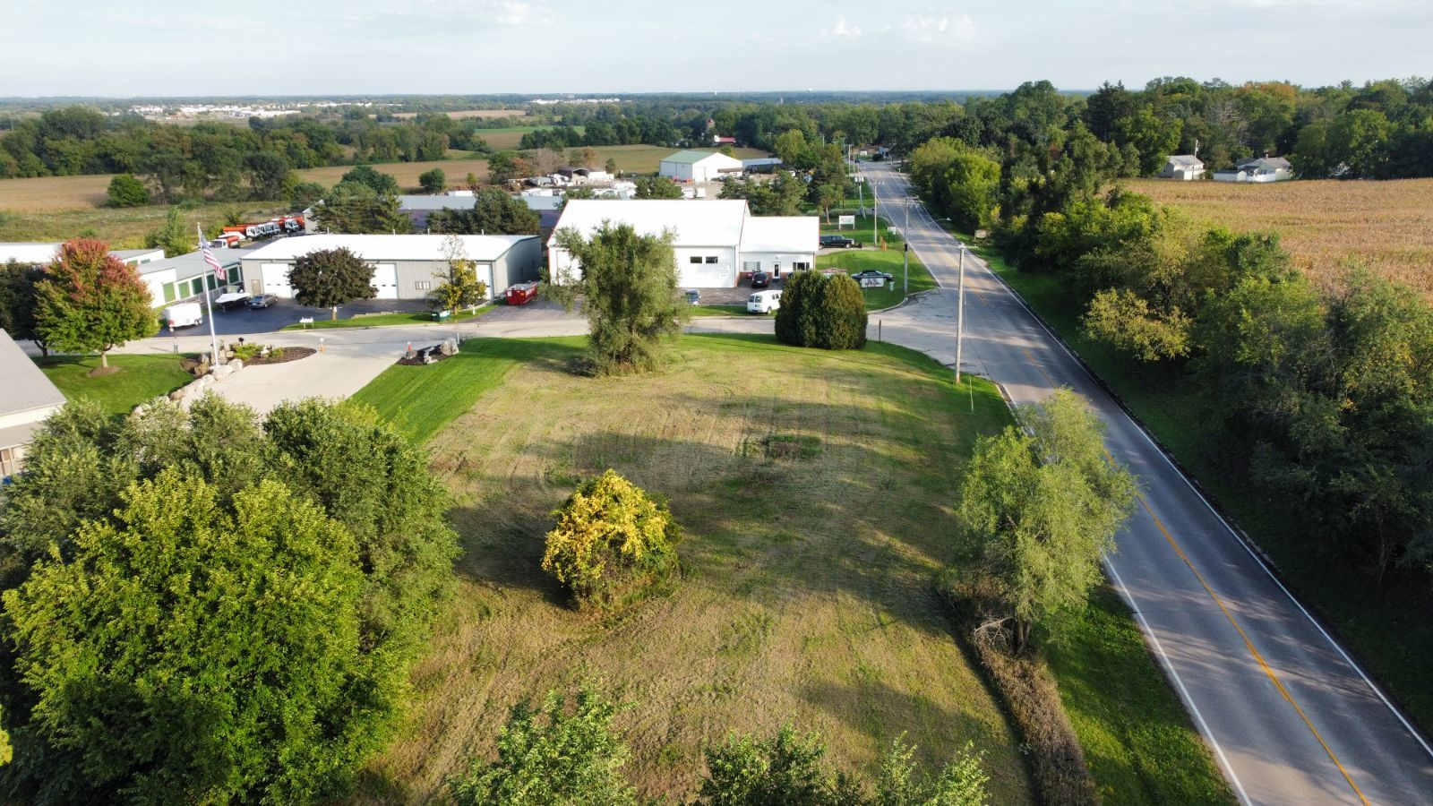 Lot 1 Lakeside Court Property Photo 3