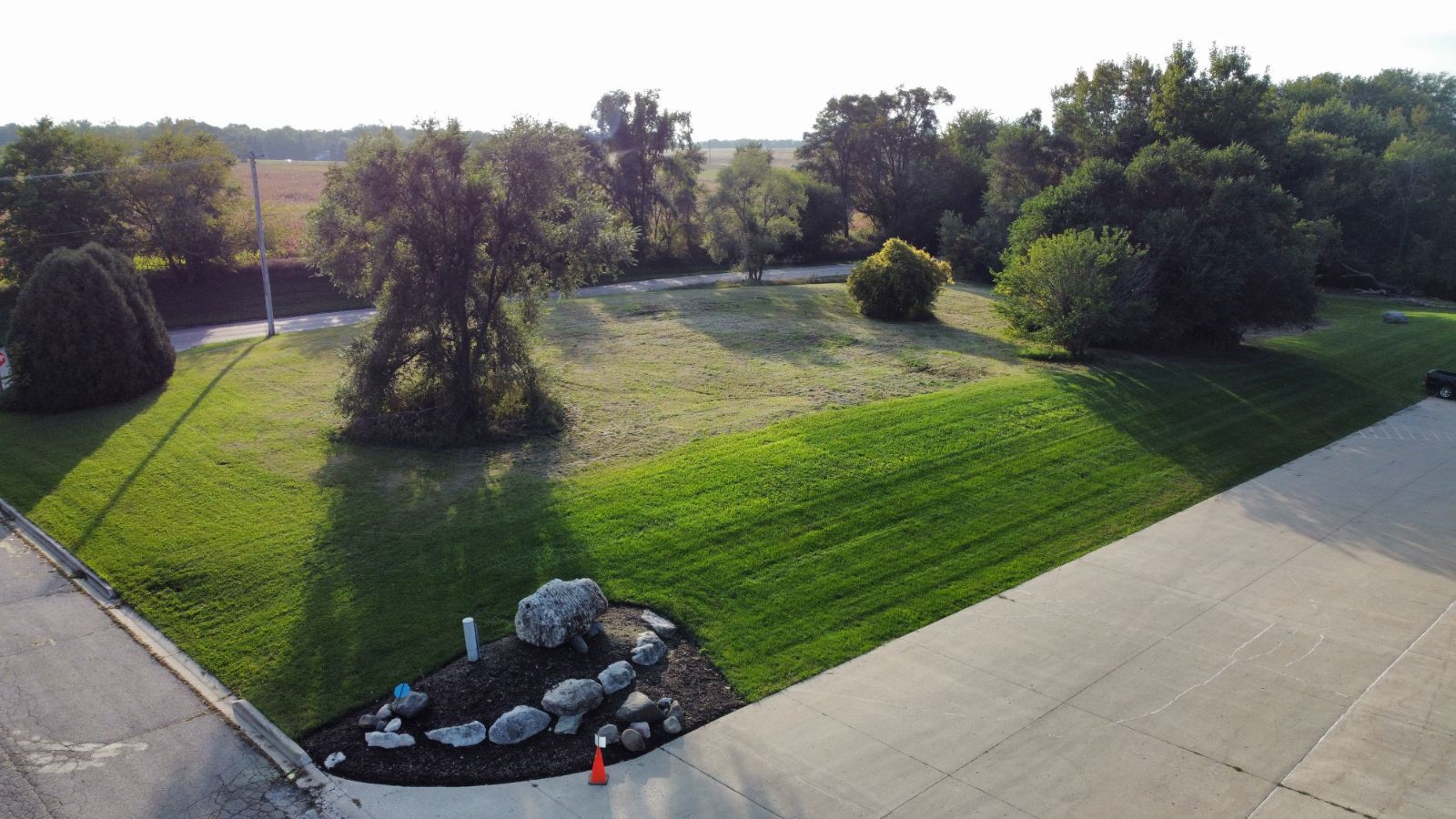 Lot 1 Lakeside Court Property Photo 4