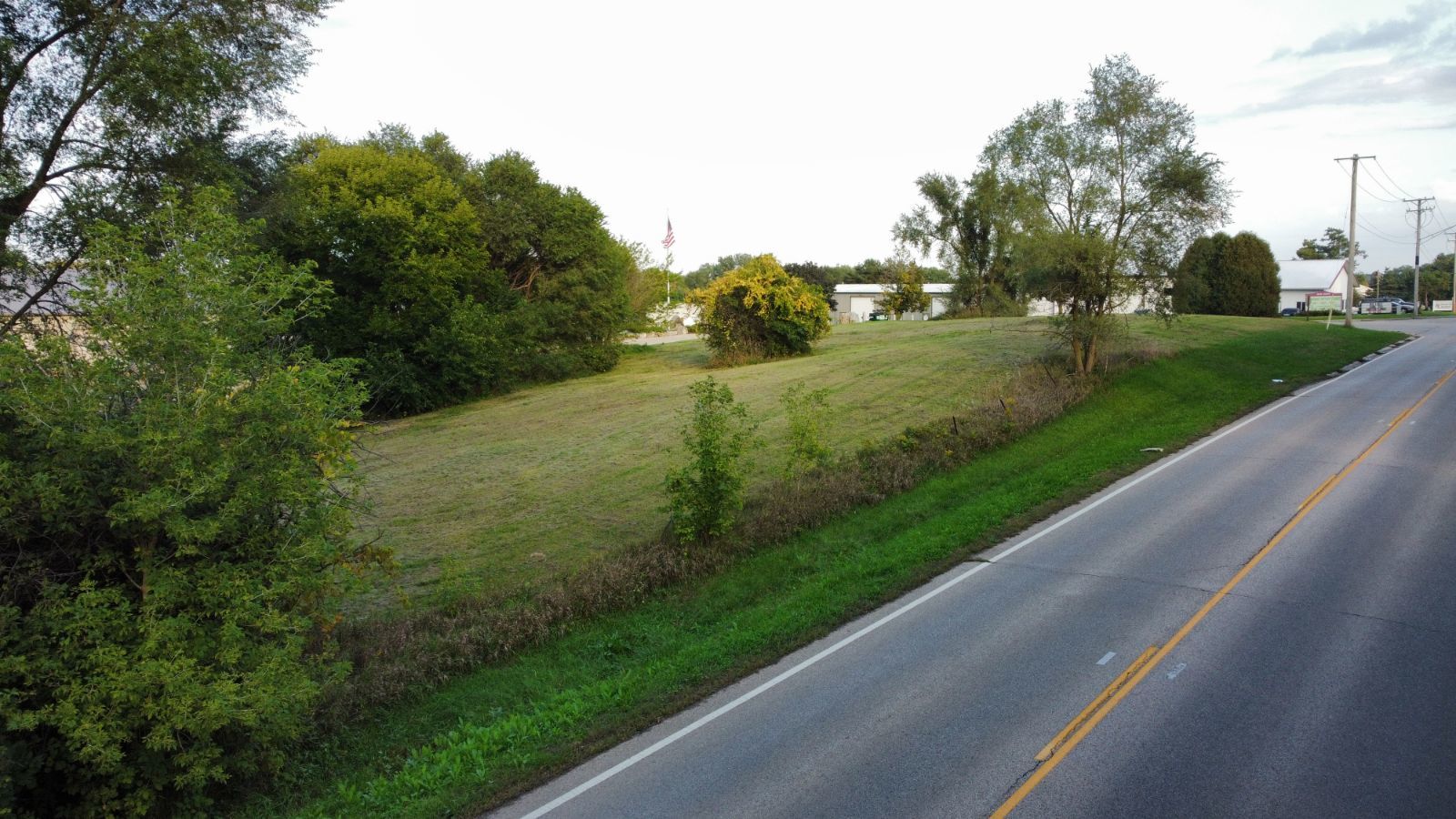 Lot 1 Lakeside Court Property Photo 5