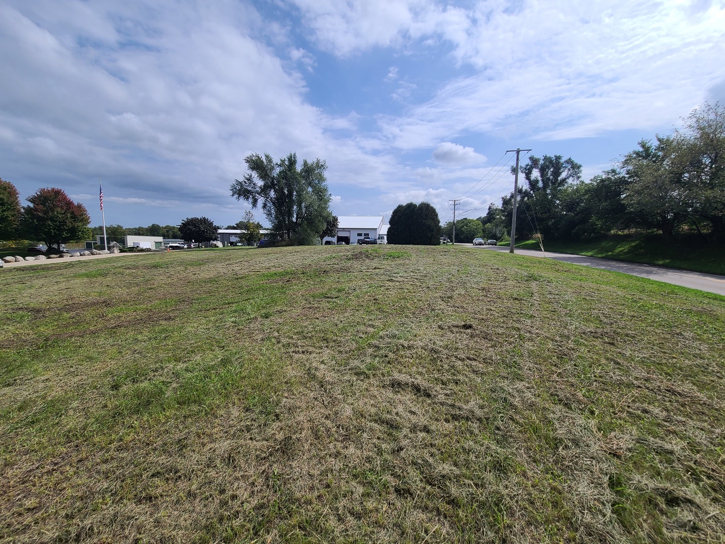 Lot 1 Lakeside Court Property Photo 9