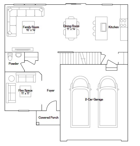 397 Danforth Drive Property Photo 21