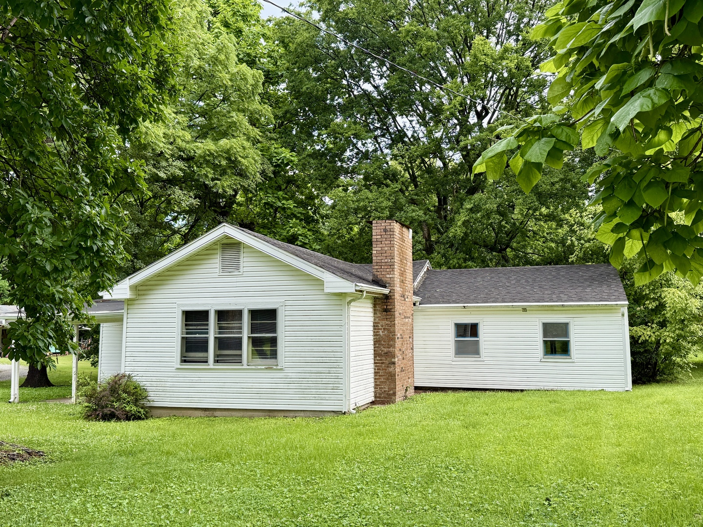 543 Tucker Lane Property Photo 1