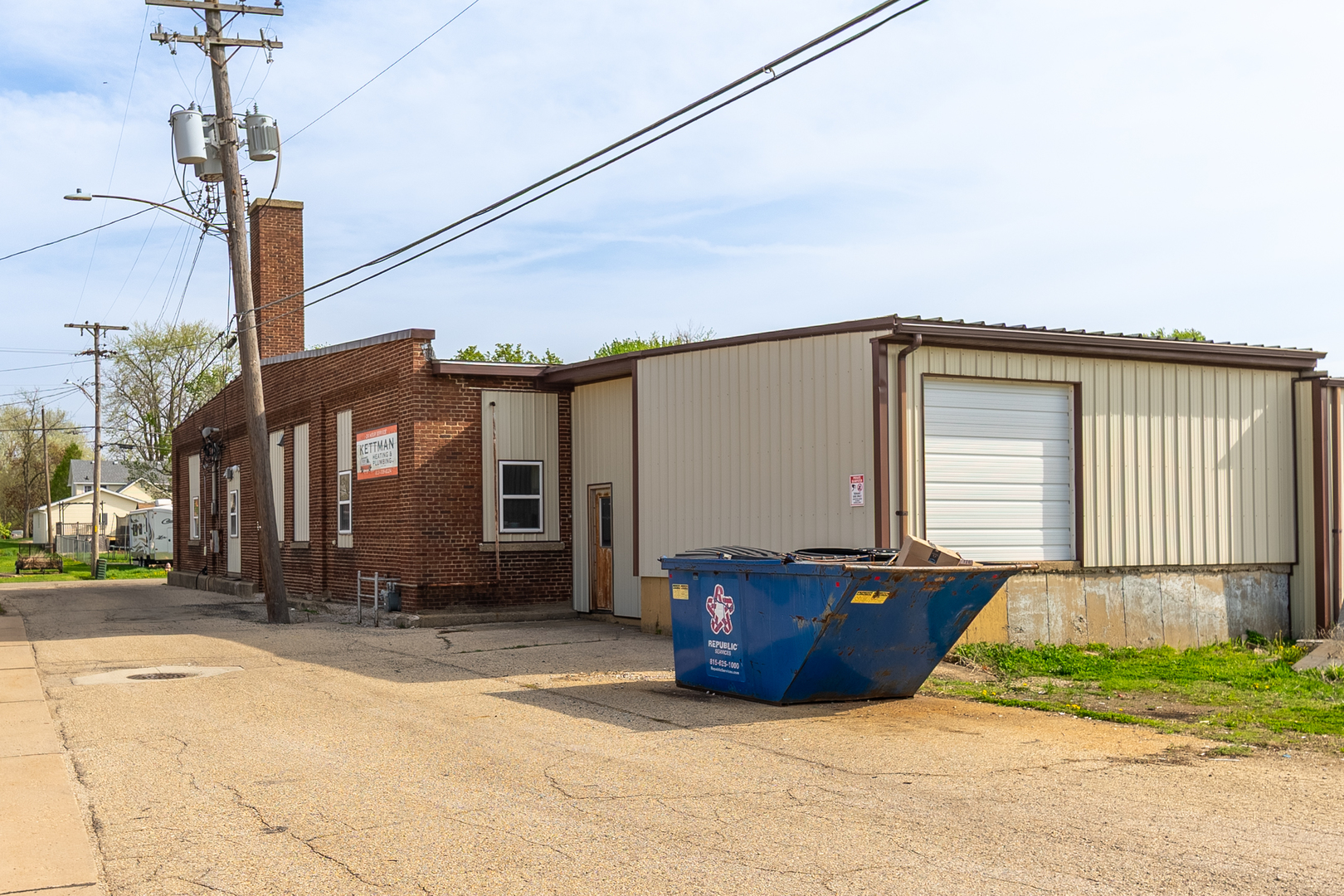 107 Harrison Street Property Photo 4