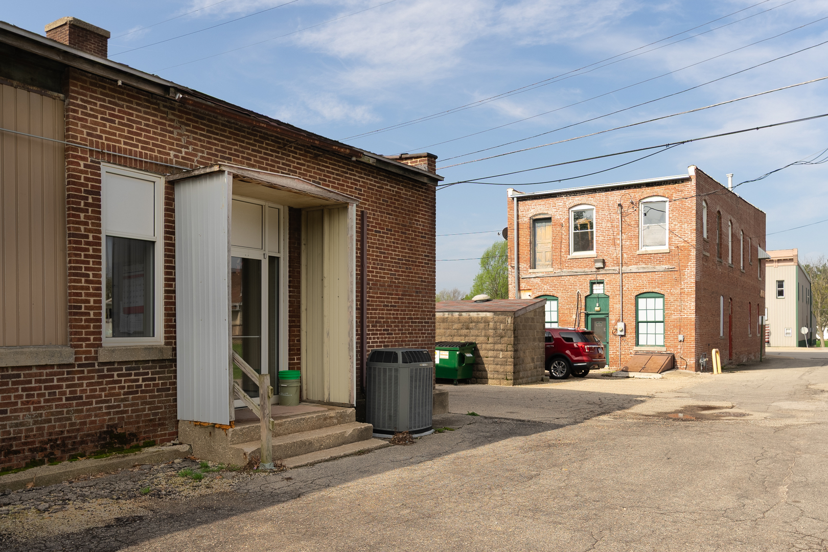 107 Harrison Street Property Photo 17