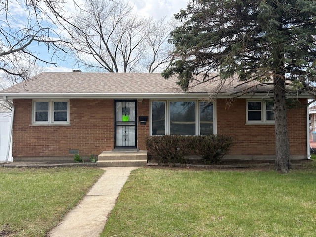 10706 Oak Avenue Property Photo 1