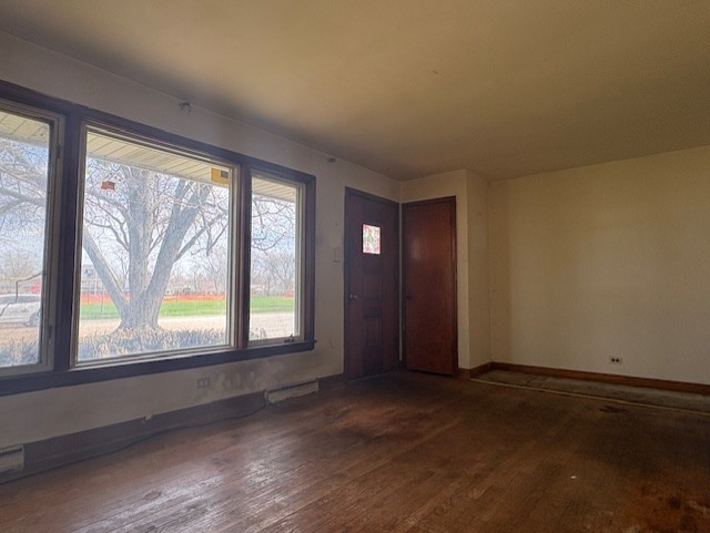 10706 Oak Avenue Property Photo 2