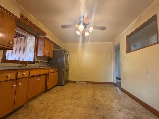 10706 Oak Avenue Property Photo 4