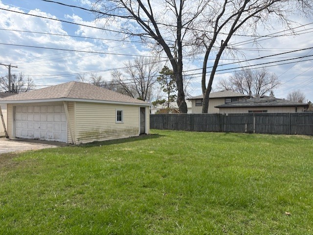 10706 Oak Avenue Property Photo 14