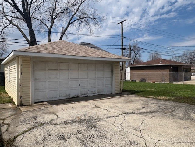 10706 Oak Avenue Property Photo 15