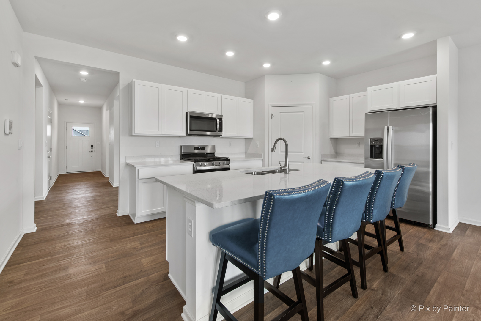 927 Plateau Drive Property Photo 10