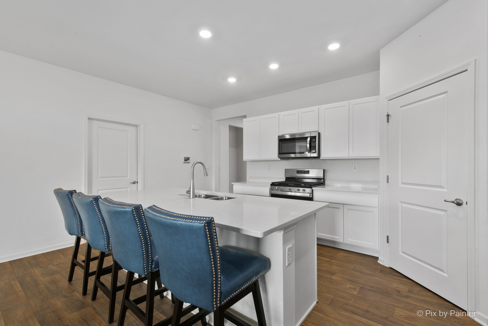 927 Plateau Drive Property Photo 11