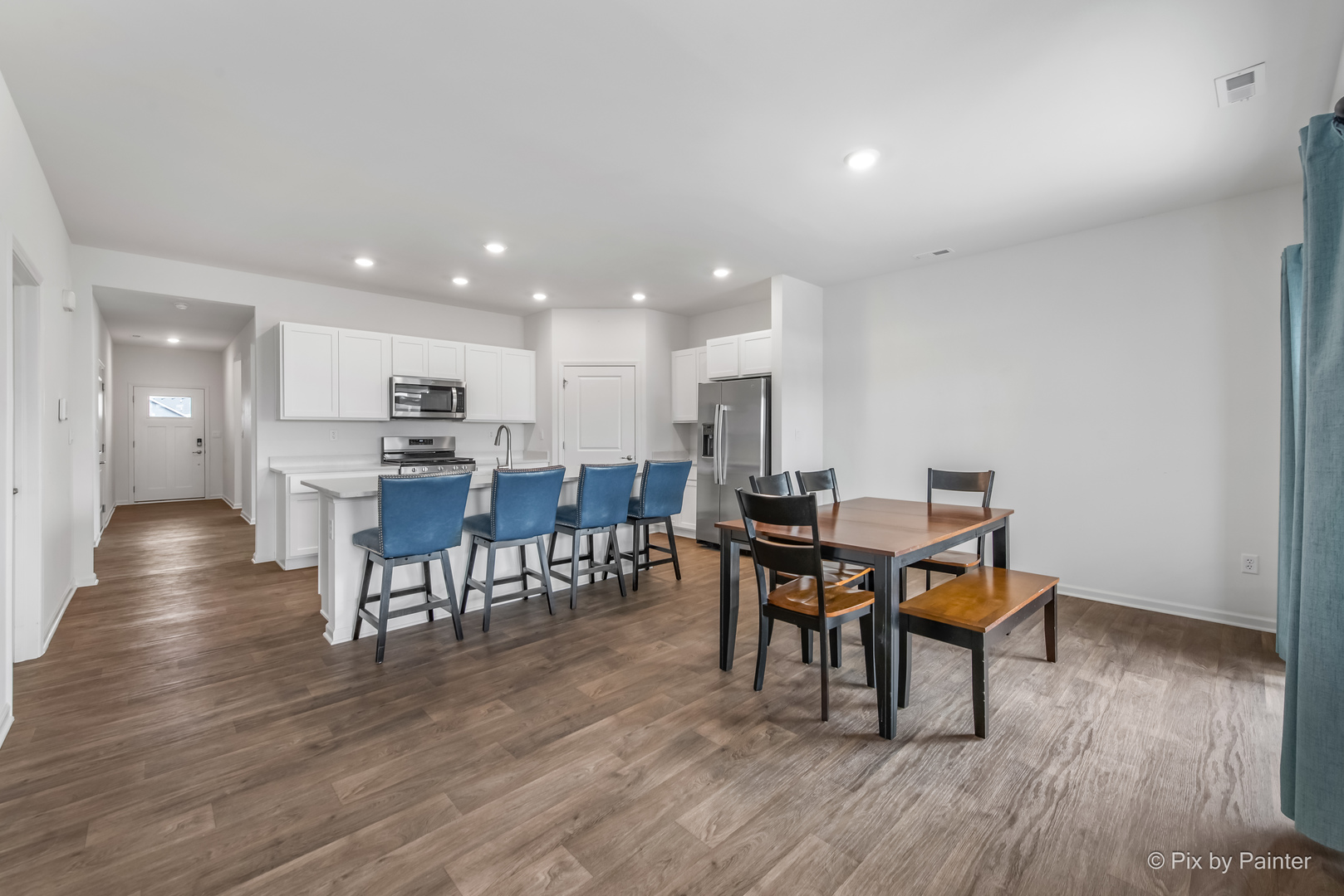 927 Plateau Drive Property Photo 15