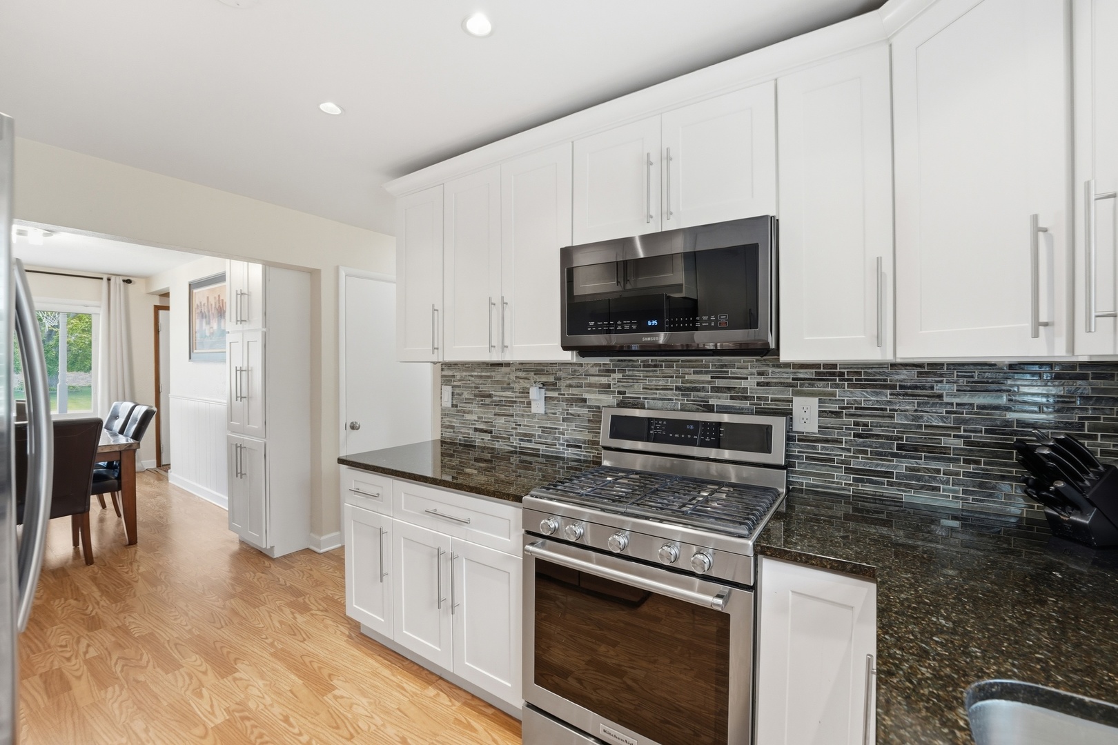 216 Bunn Drive Property Photo 3