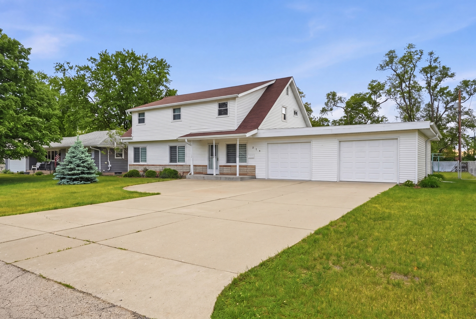 216 Bunn Drive Property Photo 27