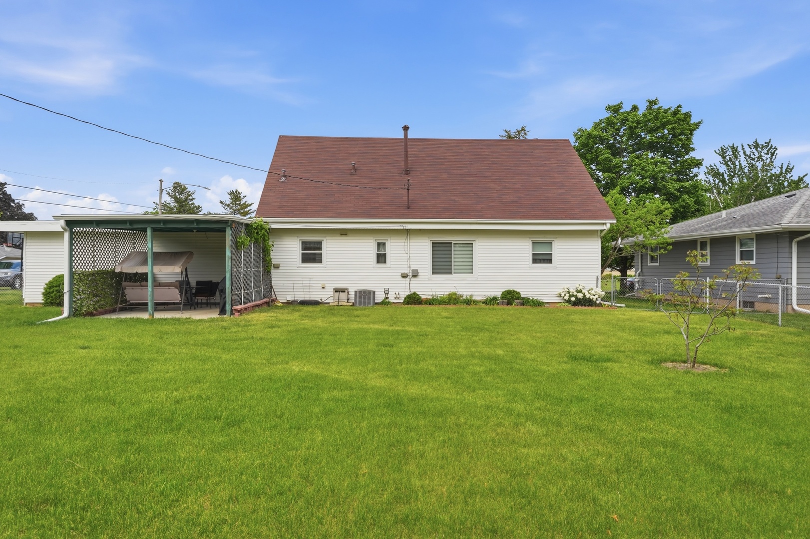 216 Bunn Drive Property Photo 31