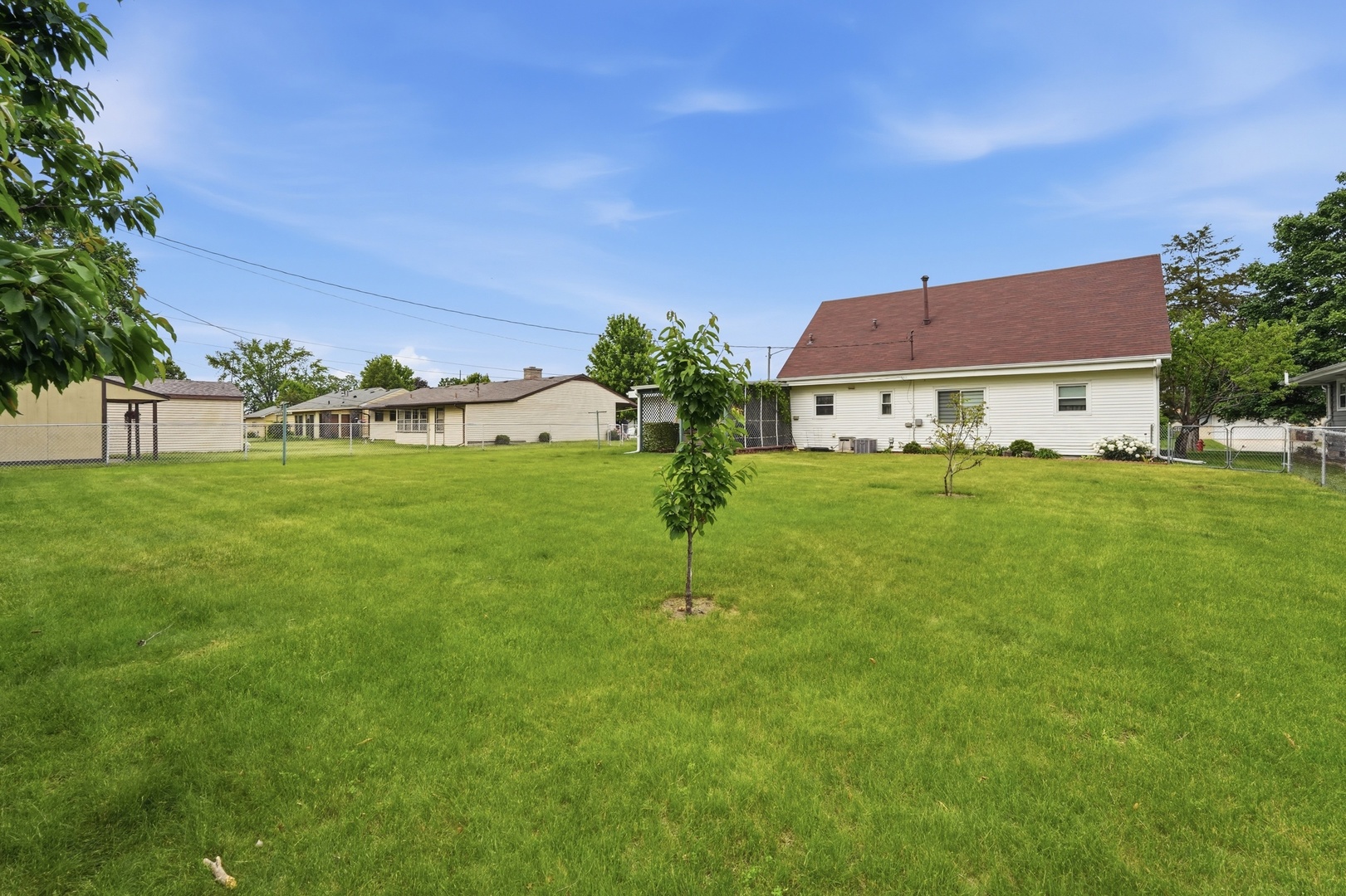 216 Bunn Drive Property Photo 32