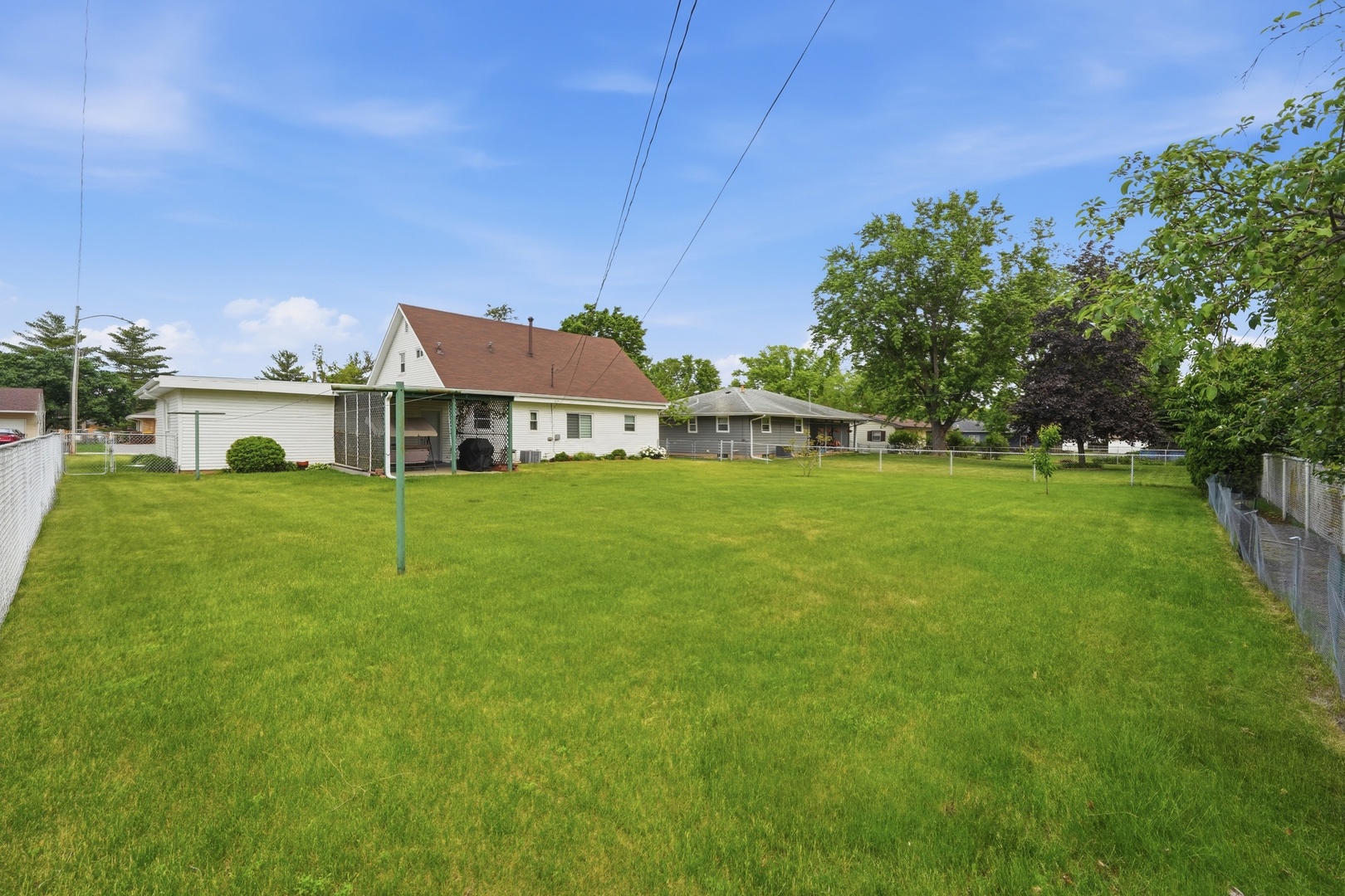 216 Bunn Drive Property Photo 33