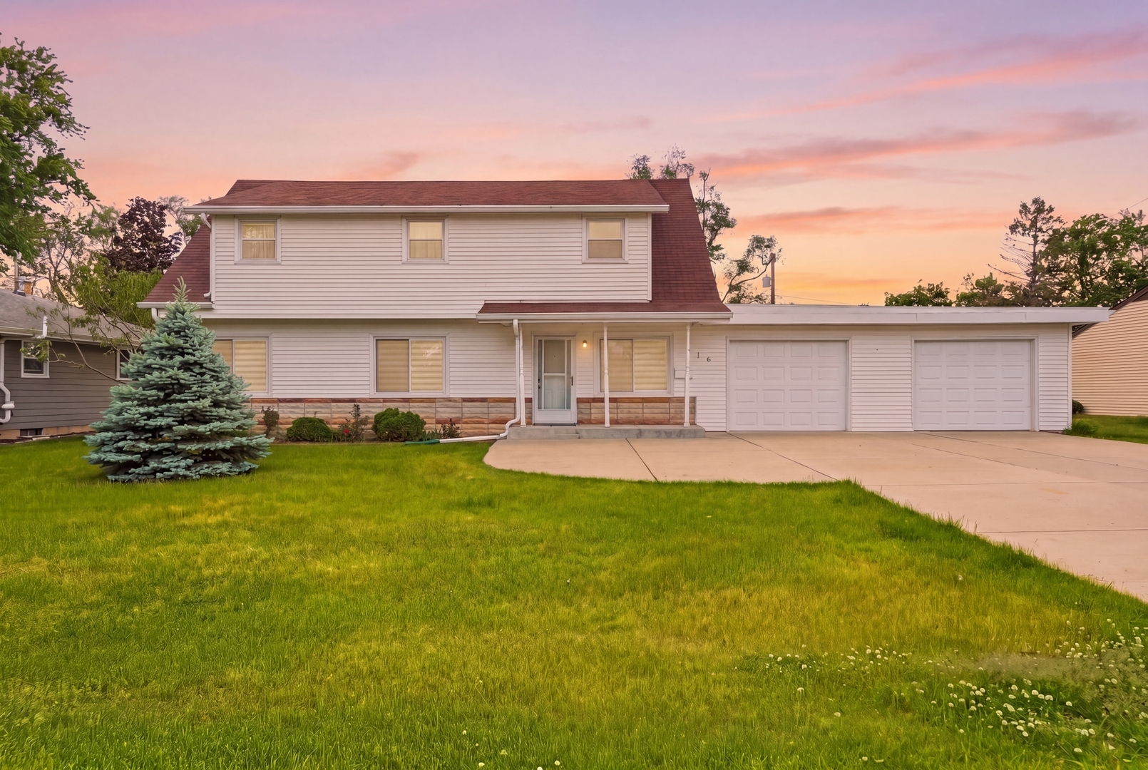 216 Bunn Drive Property Photo 39