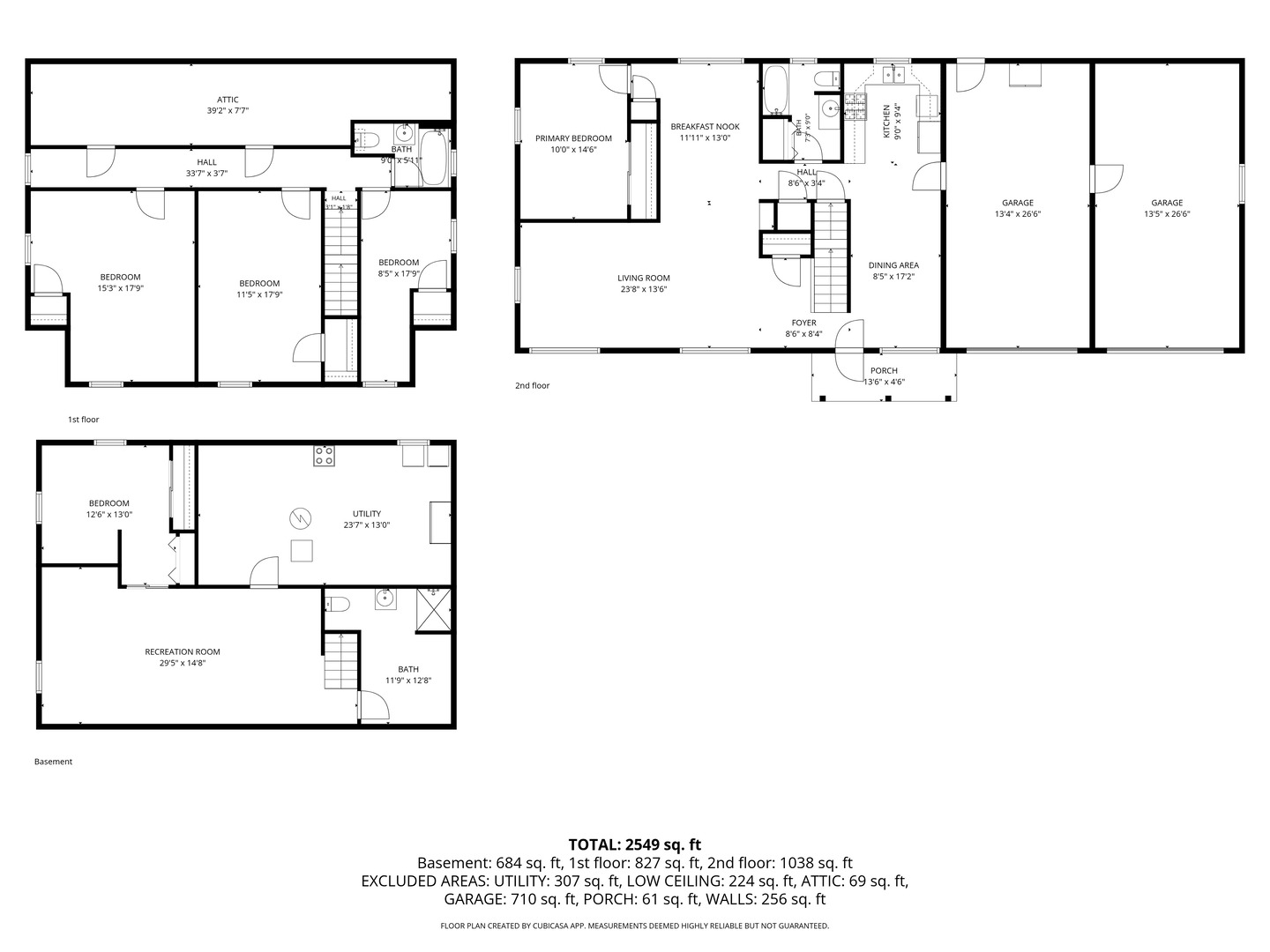 216 Bunn Drive Property Photo 40