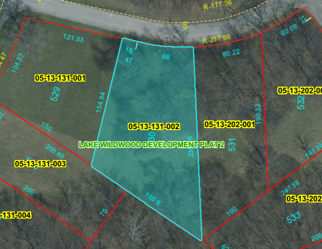530 Rollingwood Place Property Photo 5