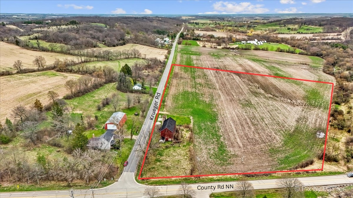 Lt1 Krueger Road Property Photo 1