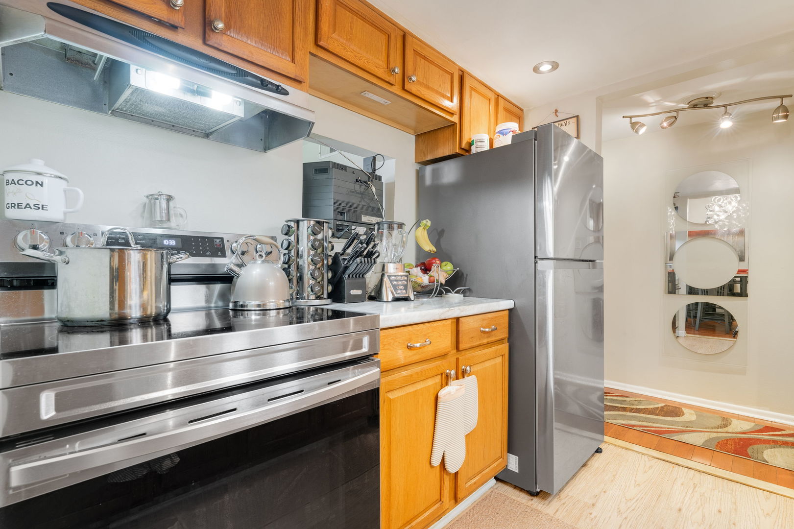 12821 S Kenneth Avenue B3 Property Photo 7
