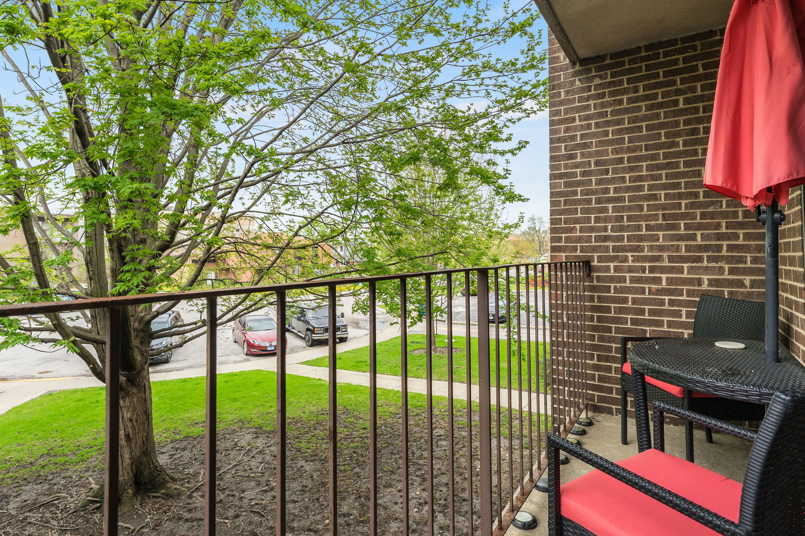12821 S Kenneth Avenue B3 Property Photo 16