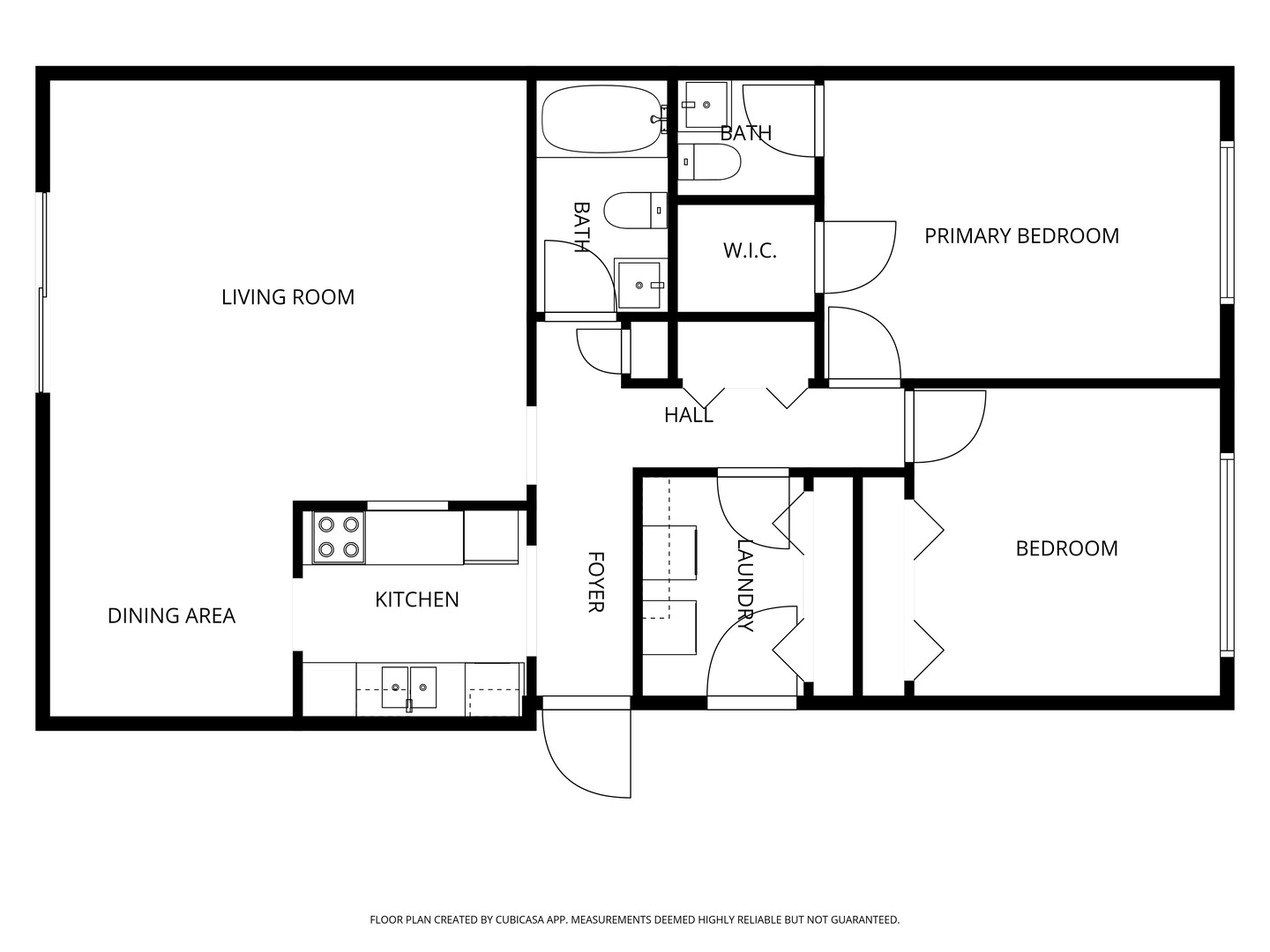 12821 S Kenneth Avenue B3 Property Photo 17