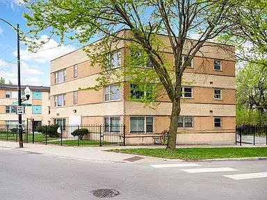7800 S Exchange Avenue Property Photo 1