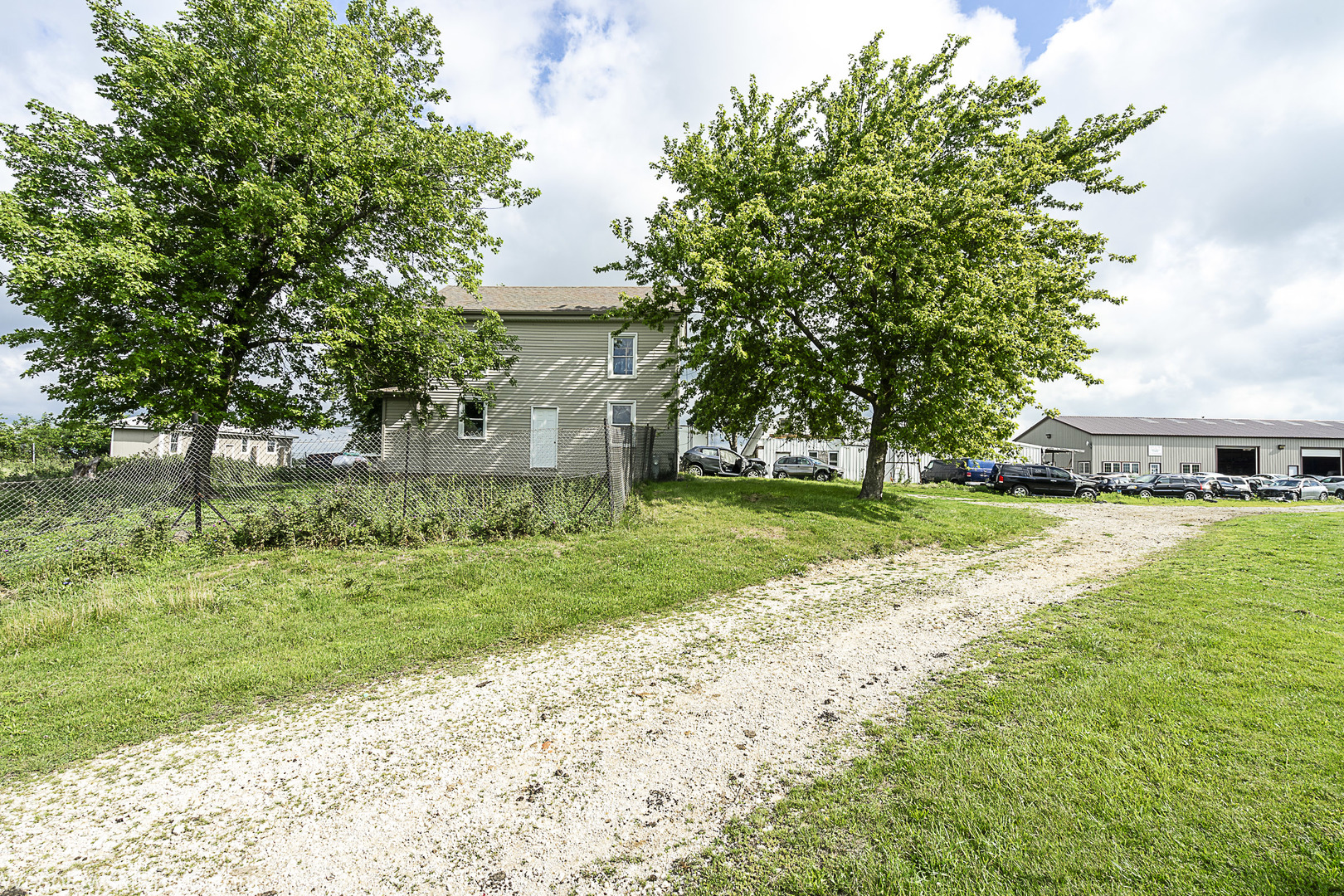 11475 E 3050 North Road