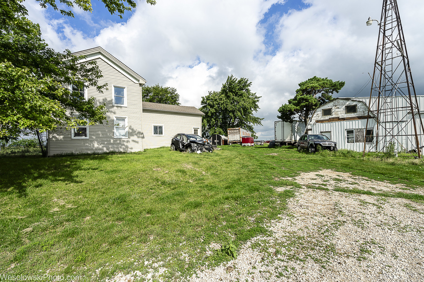 11475 E 3050 North Road Property Photo 3
