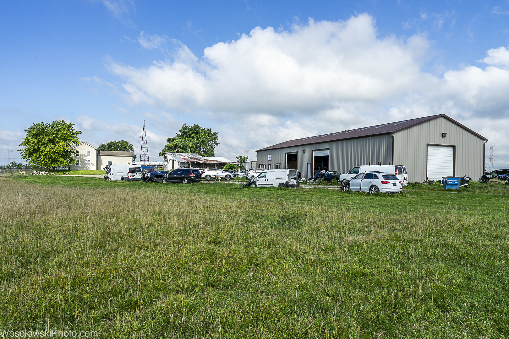 11475 E 3050 North Road Property Photo 4