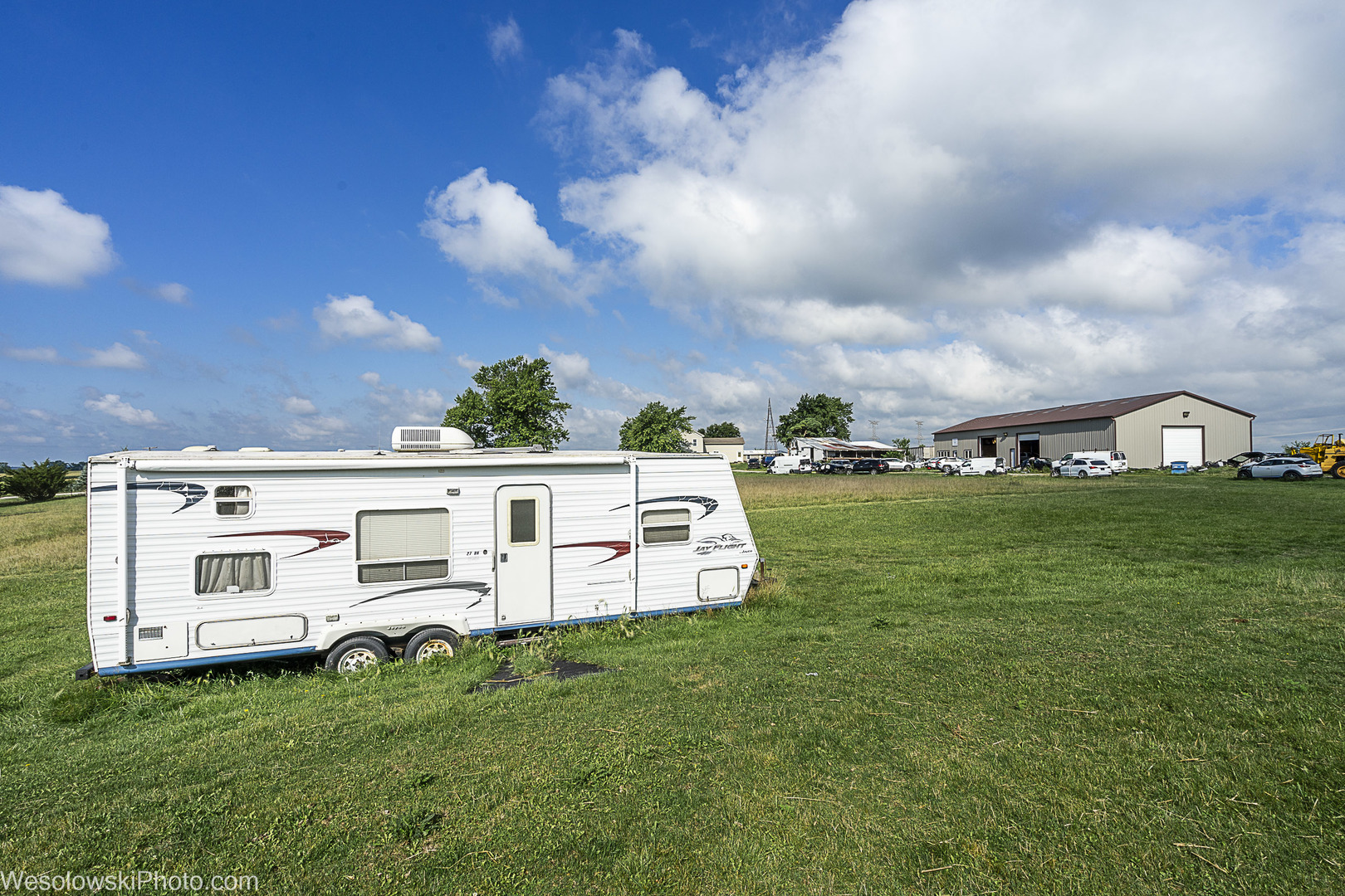 11475 E 3050 North Road Property Photo 11