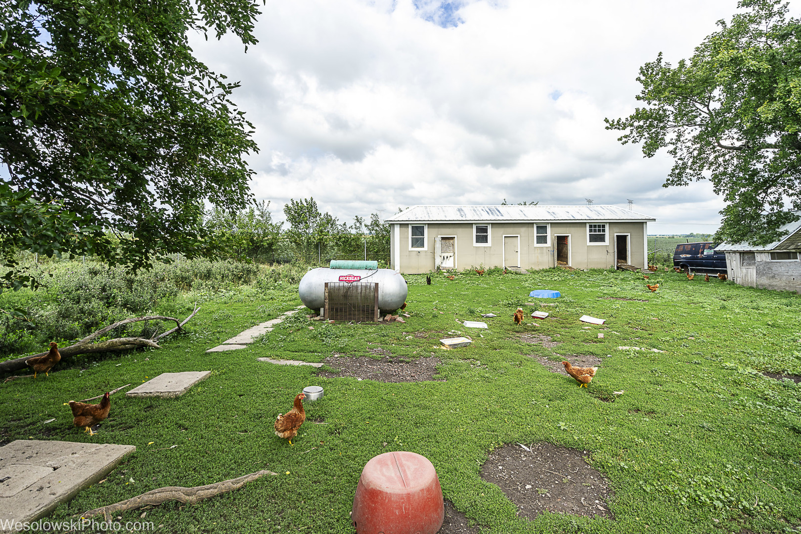 11475 E 3050 North Road Property Photo 18