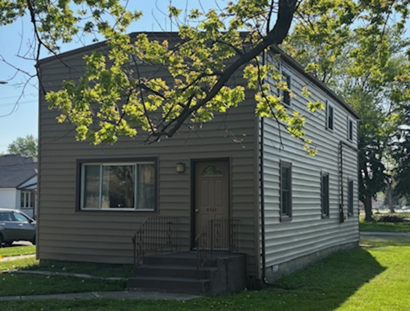 8762 Central Avenue Property Photo 1
